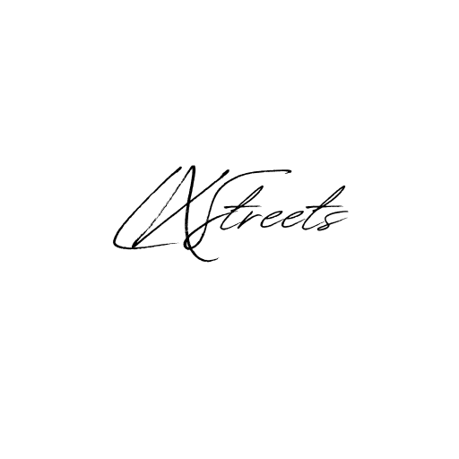 LXStreets - Shop Luxury Brands logo