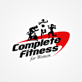 Complete Fitness For Women icon