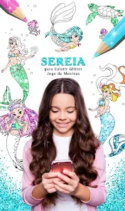 Sereia – Apps no Google Play