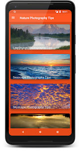 Photo Tips PRO – Learn Photography APK (Paid) 2
