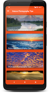 Conseils photo Photographie PRO APK (Version payante/complète) 2