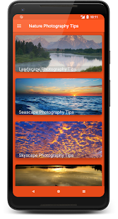 Photo Tips PRO Learn Photography v3.20210722a APK Paid