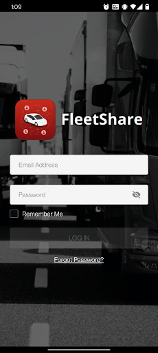 FleetShare Screen 3