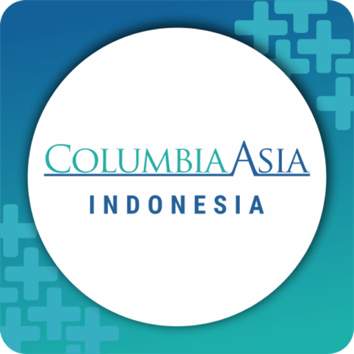 Columbia Asia Indonesia logo