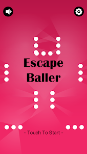 Escape Baller