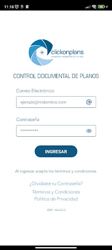 DQC: Document Quality Control Screen 2