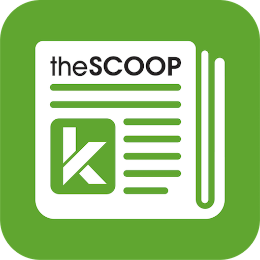 theSCOOP 80.0.167 Icon