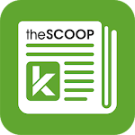 Cover Image of Unduh theSCOOP 70.0.48 APK