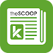 theSCOOP - Androidアプリ