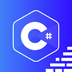Cover Image of 下载 Learn C# 1.2.8 APK