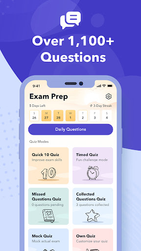 NAPLEX Exam Prep Practice 2026 ekran görüntüsü