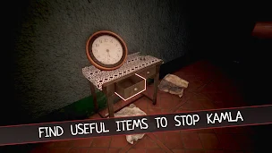 Kamla - Horror Exorcism Escape - Screenshot 3