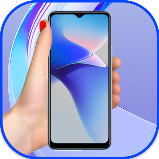 Theme for Vivo Y33e logo