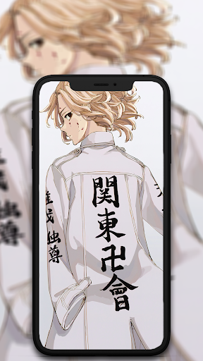 Tokyo Revengers Wallpapers - Anime HD