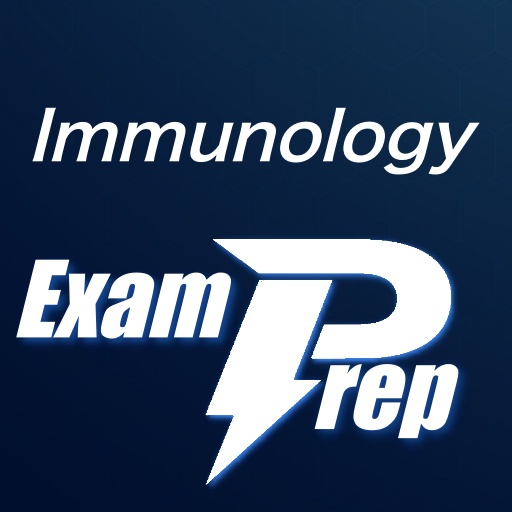 Immunology Exam Prep logo