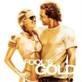fools gold movie review