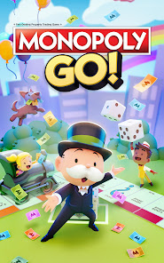 Monopoly GO: Family Board Game  screenshots 9