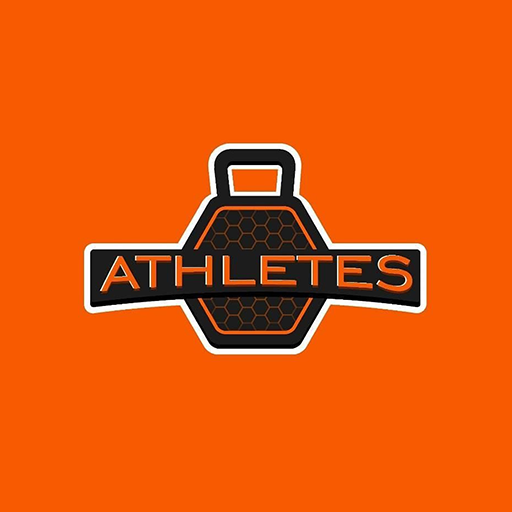 Athletes Wellness Centre logo
