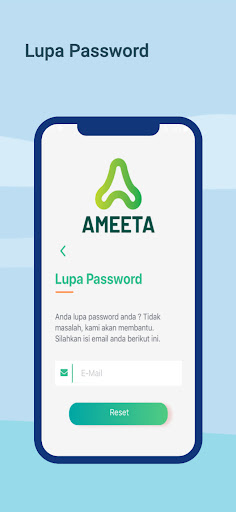Ameeta Screen 2