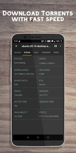 1DM+ v15.8.1 Android