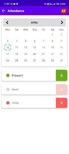 Metaminer Screen 3