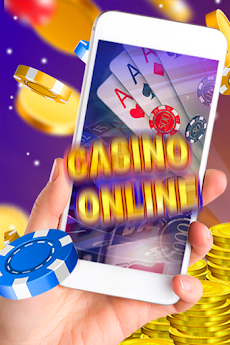 Luxury Hot Casino - Play Onlineのおすすめ画像1