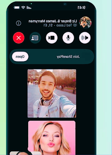 FaceTime Video Apk for Android