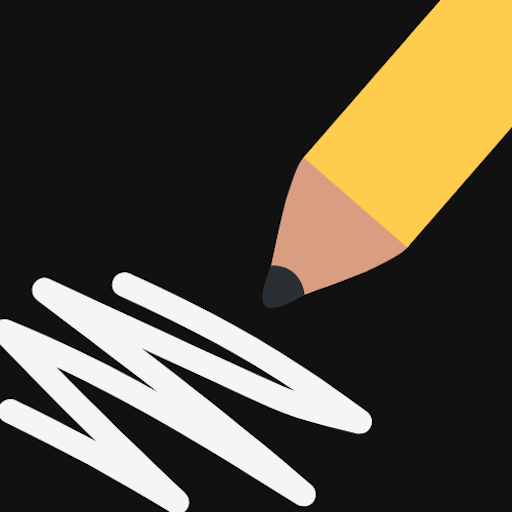Fastboard - online whiteboard logo