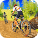 Offroad Cycle Game BMX Racing
