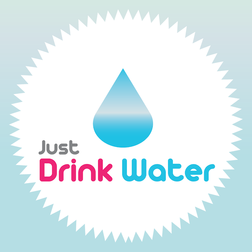 Just Drink Water - AppWisp.com