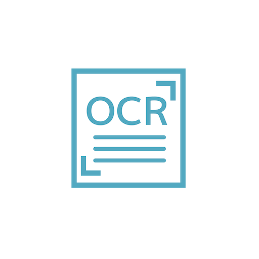 OCR文字認識Fast -シンプルな高精度・日本語スキャナー logo