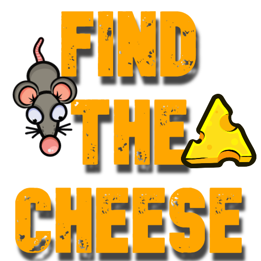 Find The Cheese