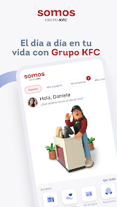Grupo KFC Ecuador Unknown
