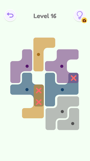 Block Rotate Challenge Screen 3