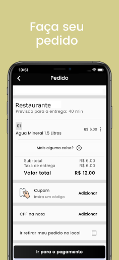 Maneco Sanduicheria Screen 3