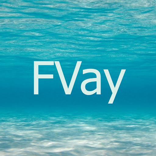 FVay logo