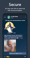 BM Telegram iOS Latest 2021 7.7.2  poster 5