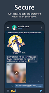 Скачать Telegram Онлайн бесплатно на Андроид