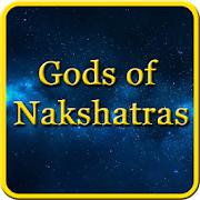 Top 20 Lifestyle Apps Like Gods of Nakshatras - Best Alternatives