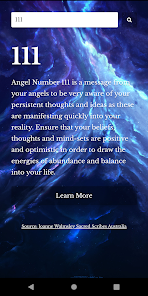 Your Angel Number: What It Means and How to Discover It