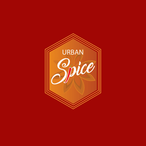 Urban Spice logo
