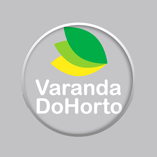 Varanda do Horto logo