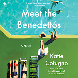 Icon image Meet the Benedettos: A Novel