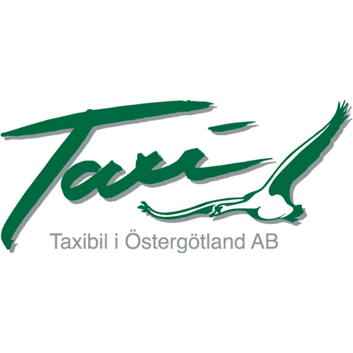 Taxibil i Östergötland logo