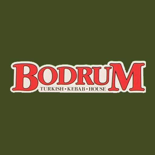Bodrum logo