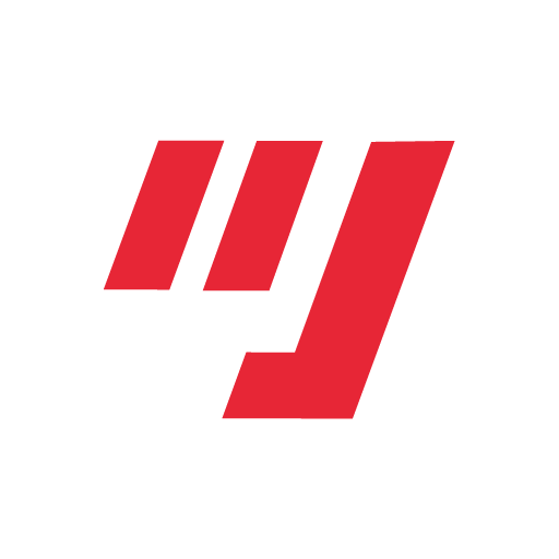 ツクルデ在庫 logo