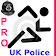 Bleep Test Pro - UK Police icon