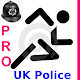 Bleep Test Pro - UK Police Tải xuống trên Windows