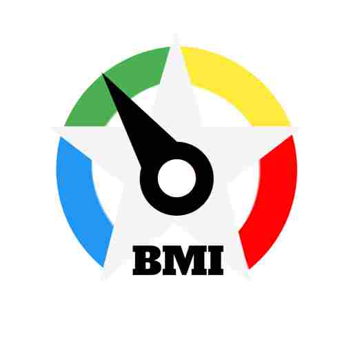Bmi Calculator - index fitness logo