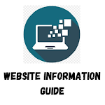 Cover Image of Download Website informaiton Guide  APK